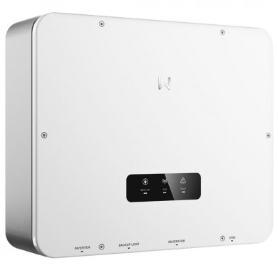Bộ chuyển mạch tĩnh STS200-80-10 - dùng cho Inverter Hydrid 3 pha ET40-50kW 